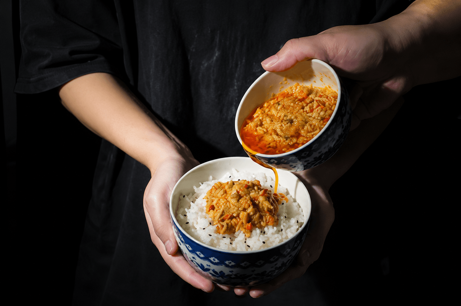 Xie Bao USA — brand photography