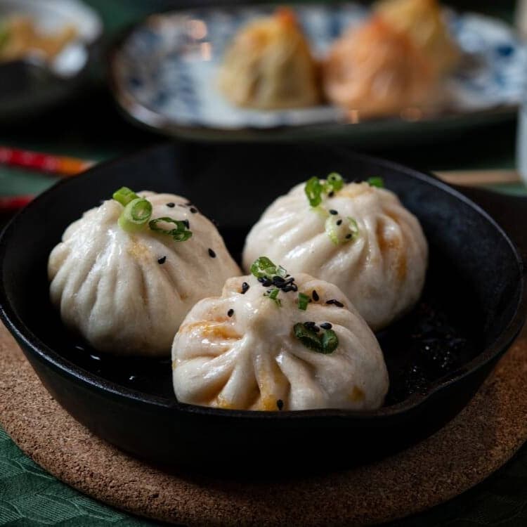 Wu's Bistro Group — culinary photography 5